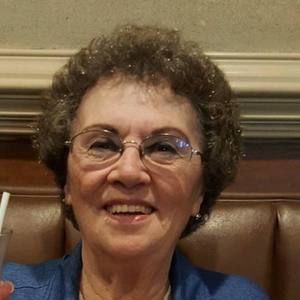 Meet your Posher, Barbara